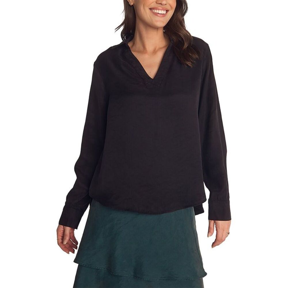 Bella Dahl Womens Shirt